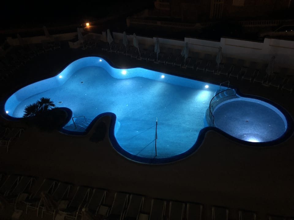 Ausblick HSM Regana - Adults Only