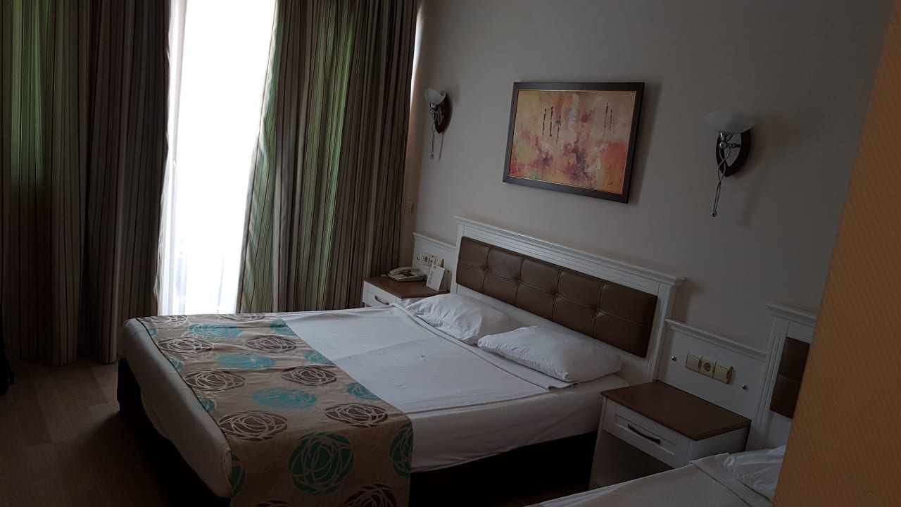 Zimmer Hane Family Resort