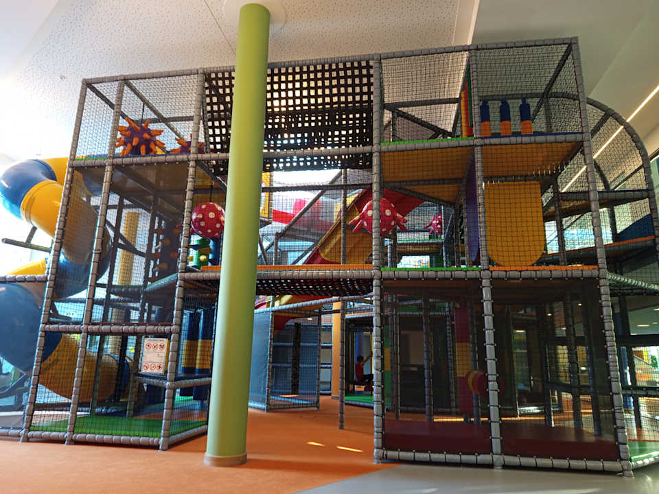 Sonstiges AIGO welcome family