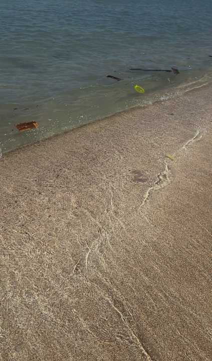 Strand Albatros Makadi Resort