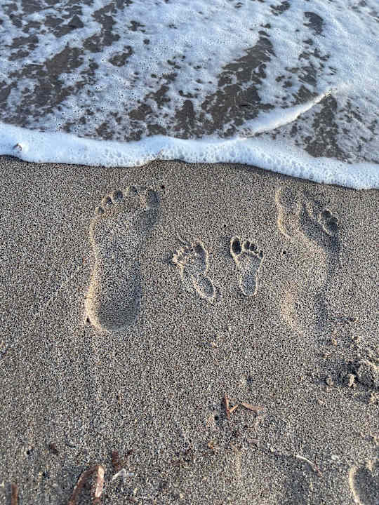 Strand Porto Bello Beach