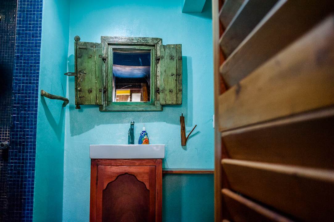 Zimmer Cabanas La Luna