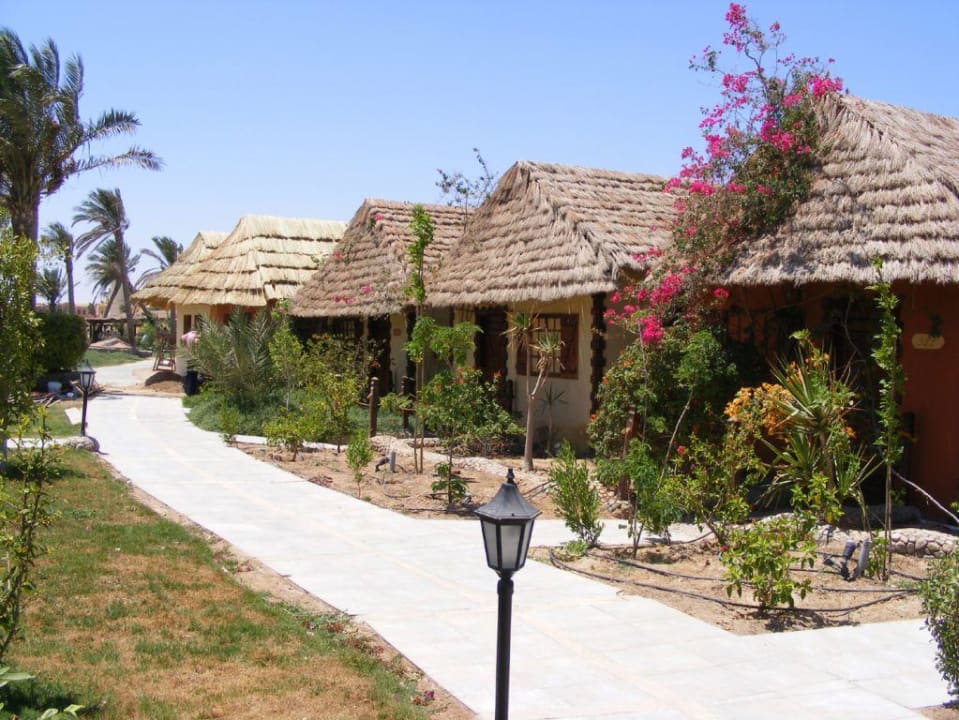 Alejka Panorama Bungalows Resort El Gouna