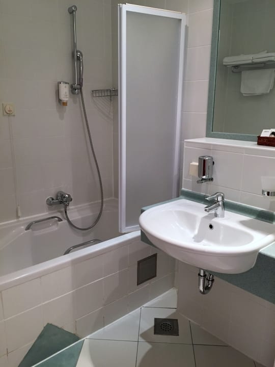 Zimmer Hotel Riviera/Rivijera