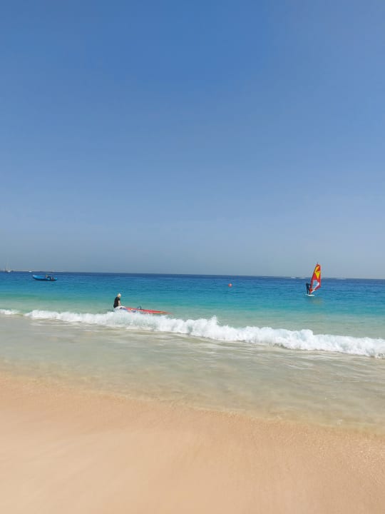 Strand ROBINSON CABO VERDE