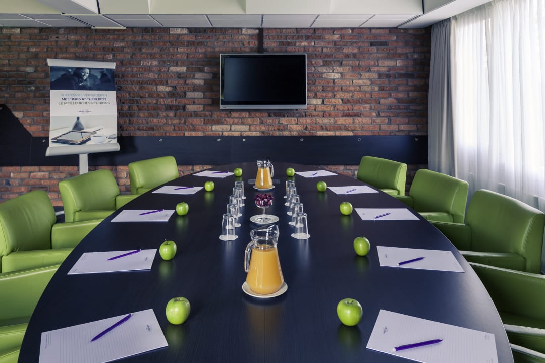 Sonstiges Mercure Hotel Zwolle