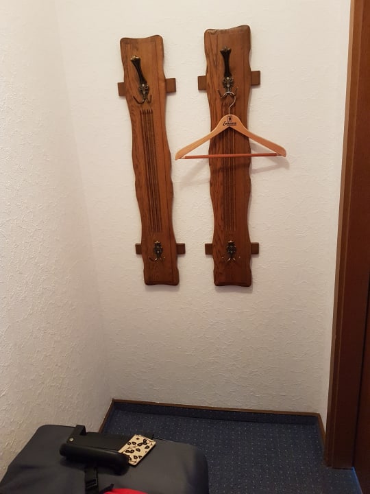 Zimmer Hotel Seeschwalbe