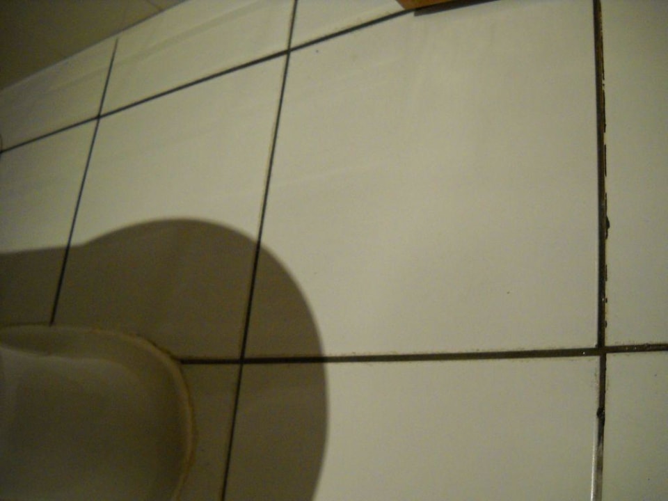 Toilettenboden Nour Palace Resort & Thalasso