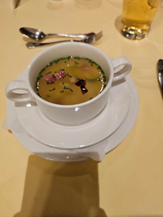 Gastro Hotel Residenz Hochland