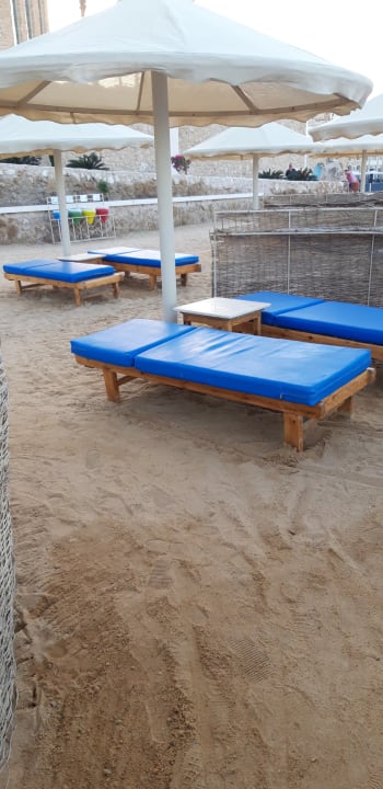 Strand Pickalbatros Citadel Resort