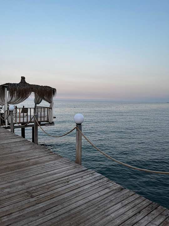 Ausblick TUI MAGIC LIFE Beldibi +16