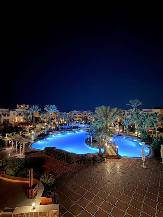 Pool Steigenberger Coraya Beach - Adults only