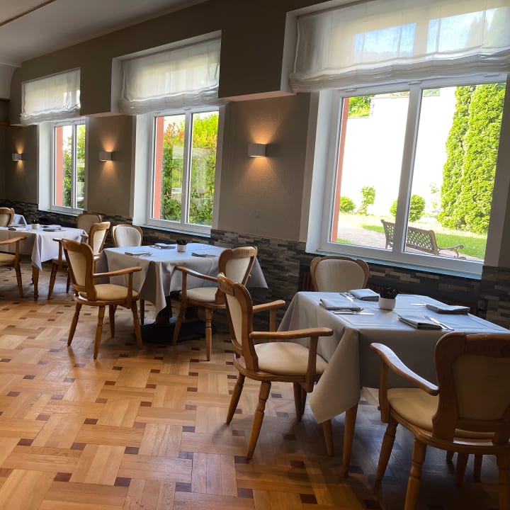 Gastro Hotel Alte Mühle