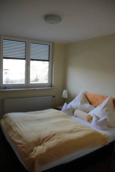 Ferienwohnung 1 Pension Maarblick
