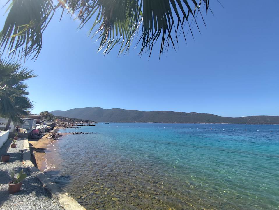 Strand TUI MAGIC LIFE Bodrum - Adult Only (16+)