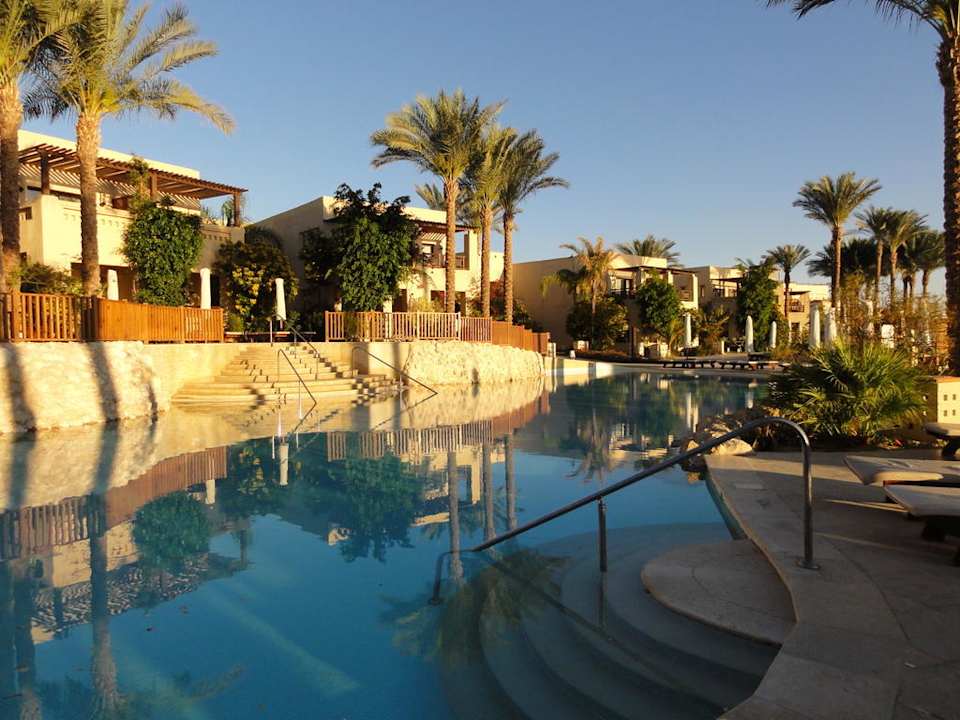 Pool The Grand Hotel Sharm El Sheikh