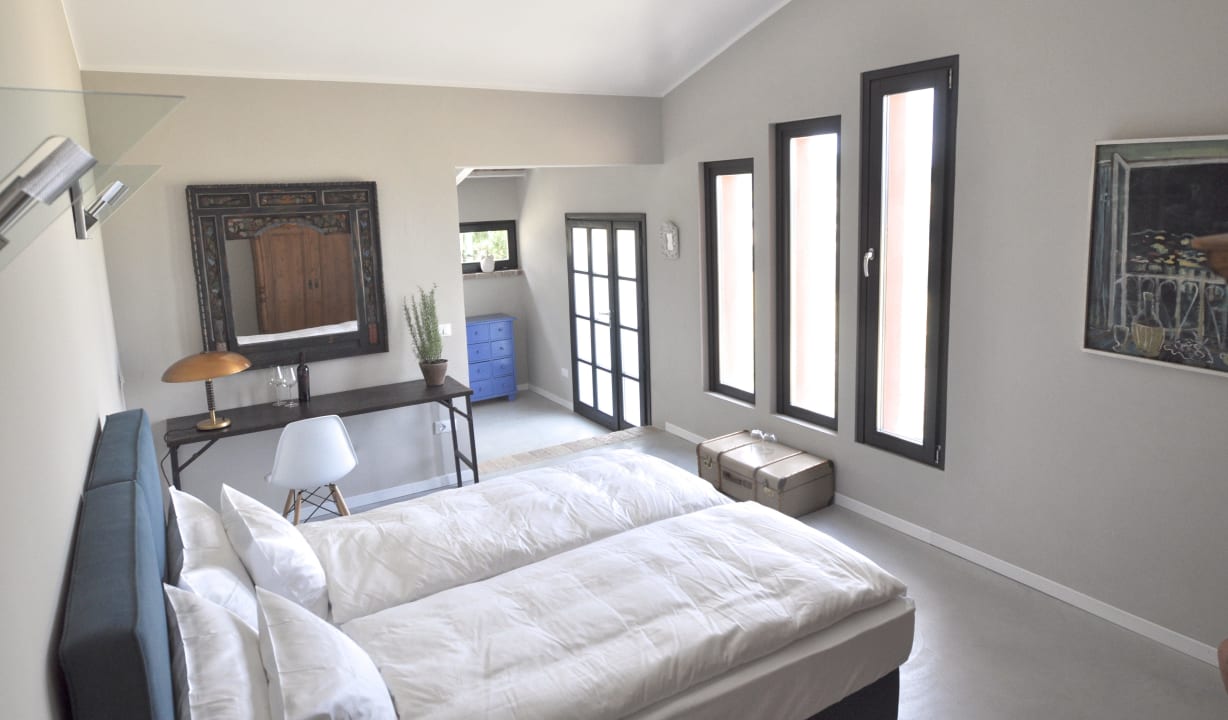 La Capanna: das kleine Landhaus, ideal für 2 Corte Campioli