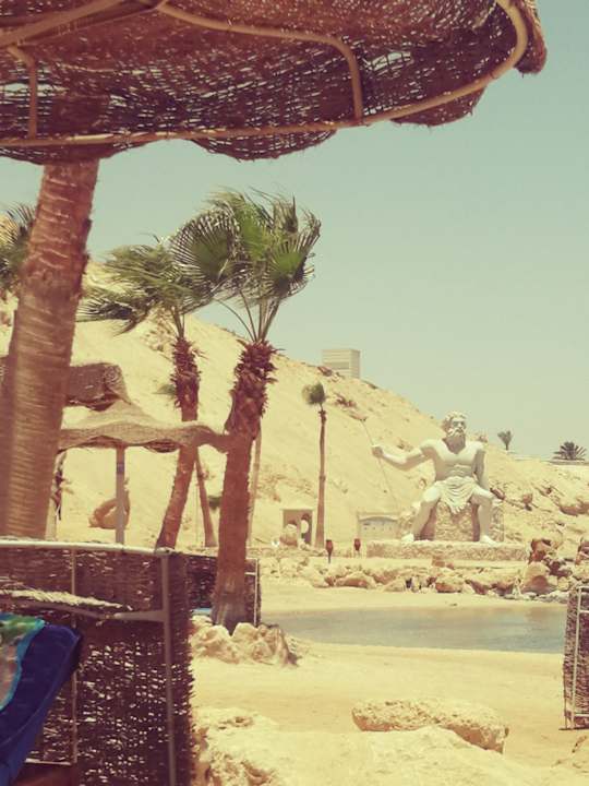 Strand Pickalbatros Citadel Resort