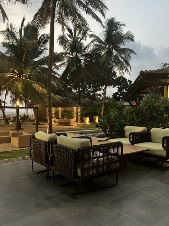Ausblick Club Hotel Dolphin
