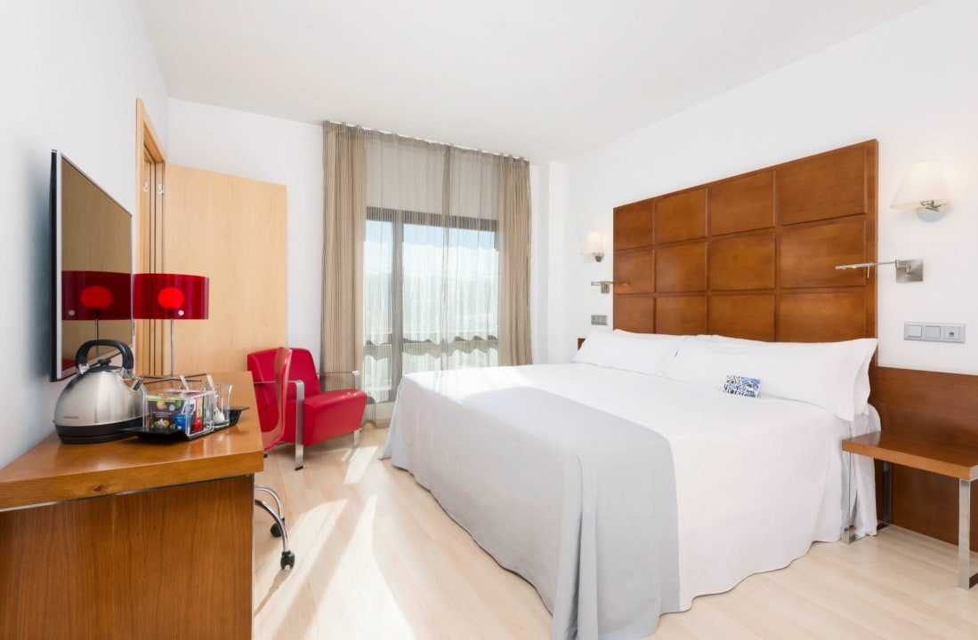 Junior Suite Hotel Zentral Ave