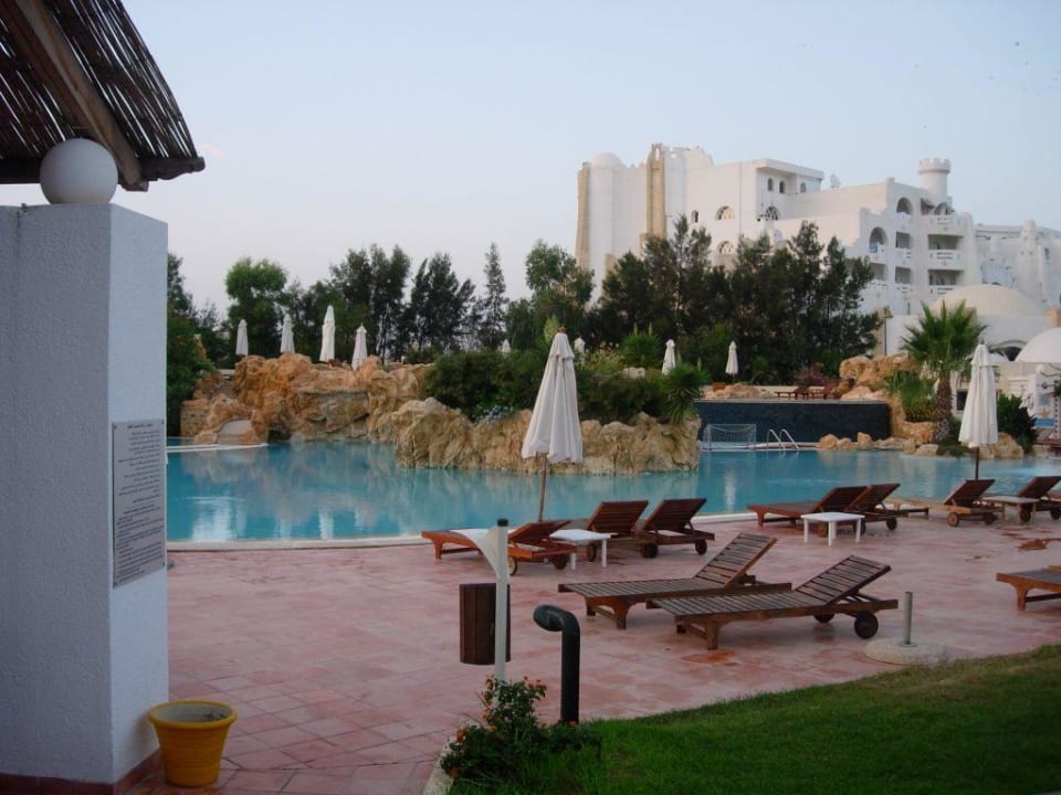 Pool Medina Solaria & Thalasso