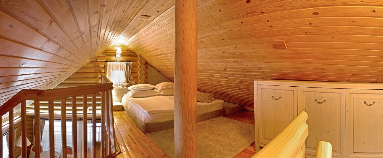 Zimmer Yastrebets Hotel Wellness & Spa