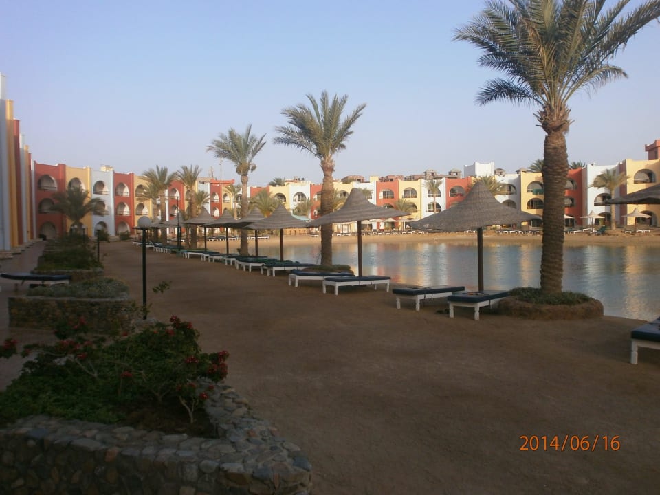 A Komplex Arabia Azur Resort