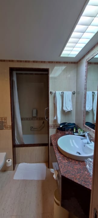 Zimmer Hotel Riu Palace Tres Islas