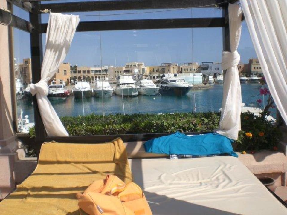 Pool am Du Port Hotel Three Corners Ocean View prestige - Adults only