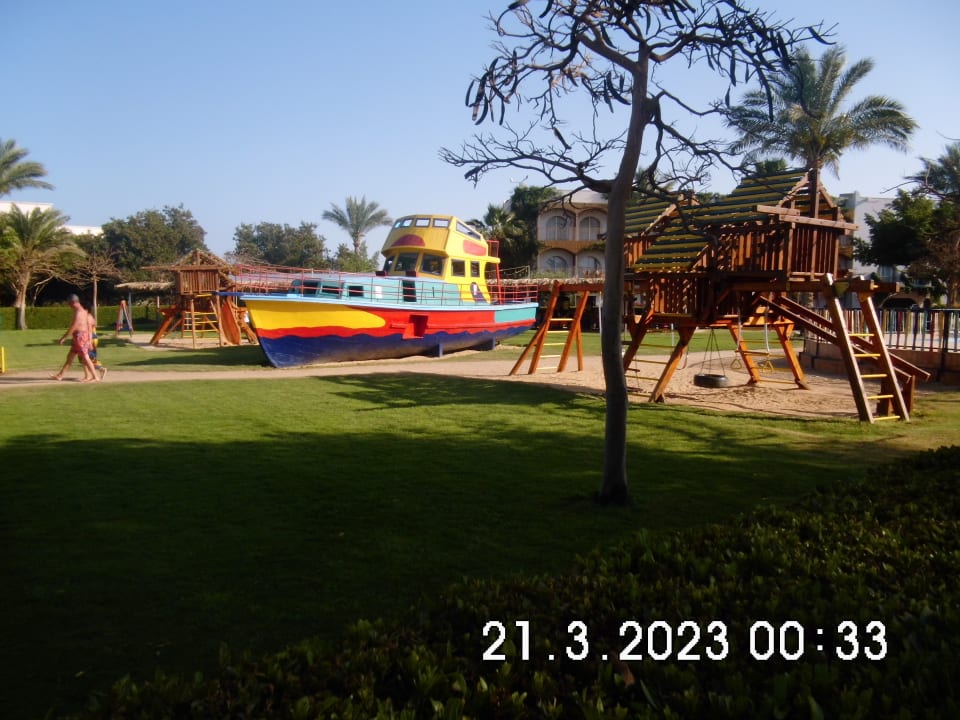 Sport & Freizeit Desert Rose