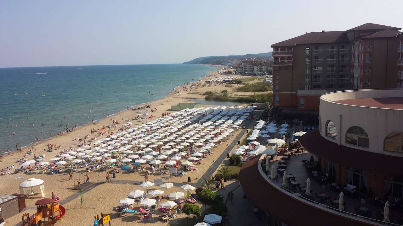 Sol Luna Bay & Mare Resort Sol Luna Bay