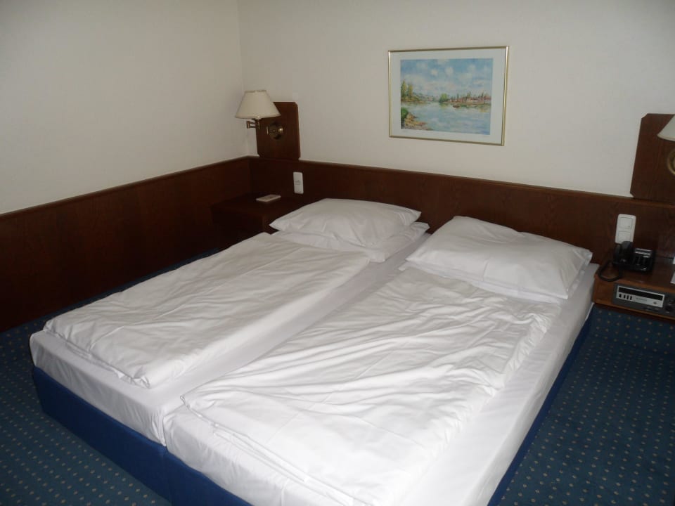 Doppelzimmer Obermühle Alpin SPA Resort