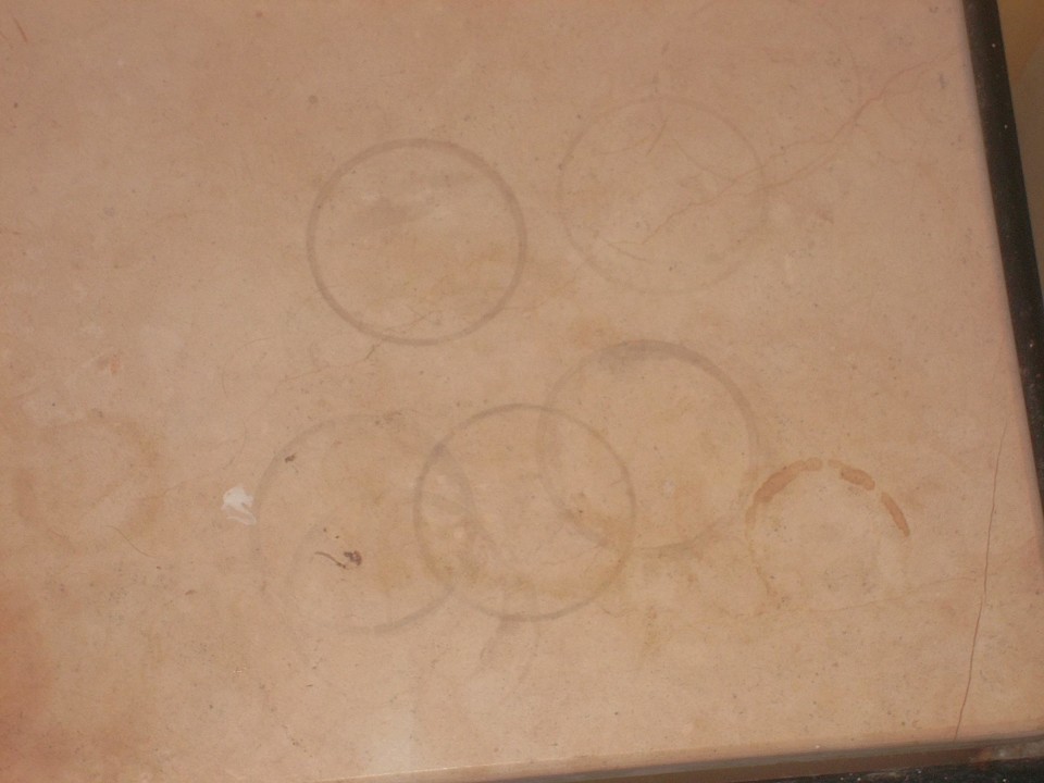 Nachttisch  Houda Golf & Beach Club