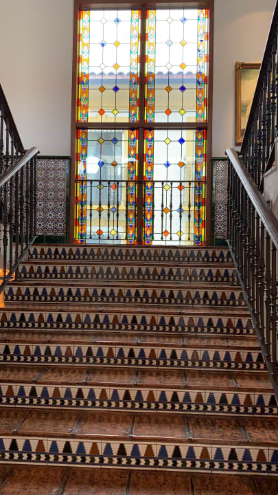 Sonstiges Hotel El Andaluz Europa-Park