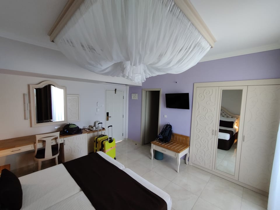 Zimmer Rodos Palladium Leisure & Wellness