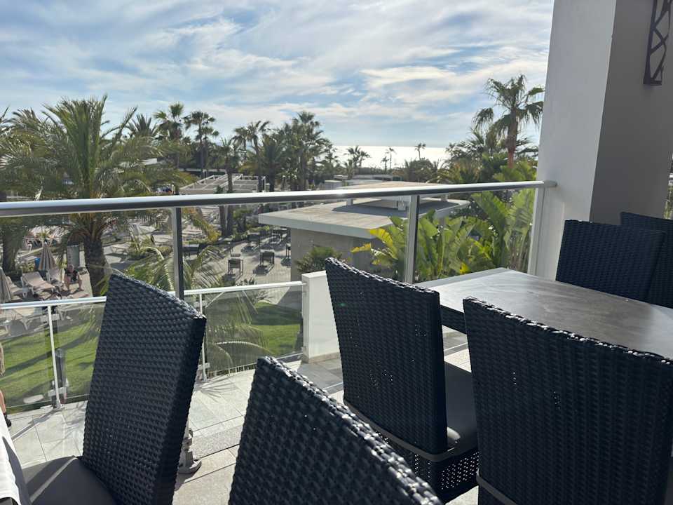 Gastro Hotel Riu Chiclana