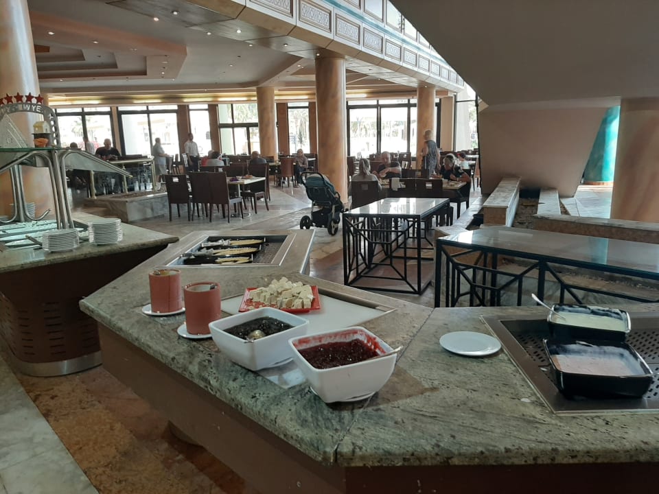 Gastro Blend Club Aqua Resort
