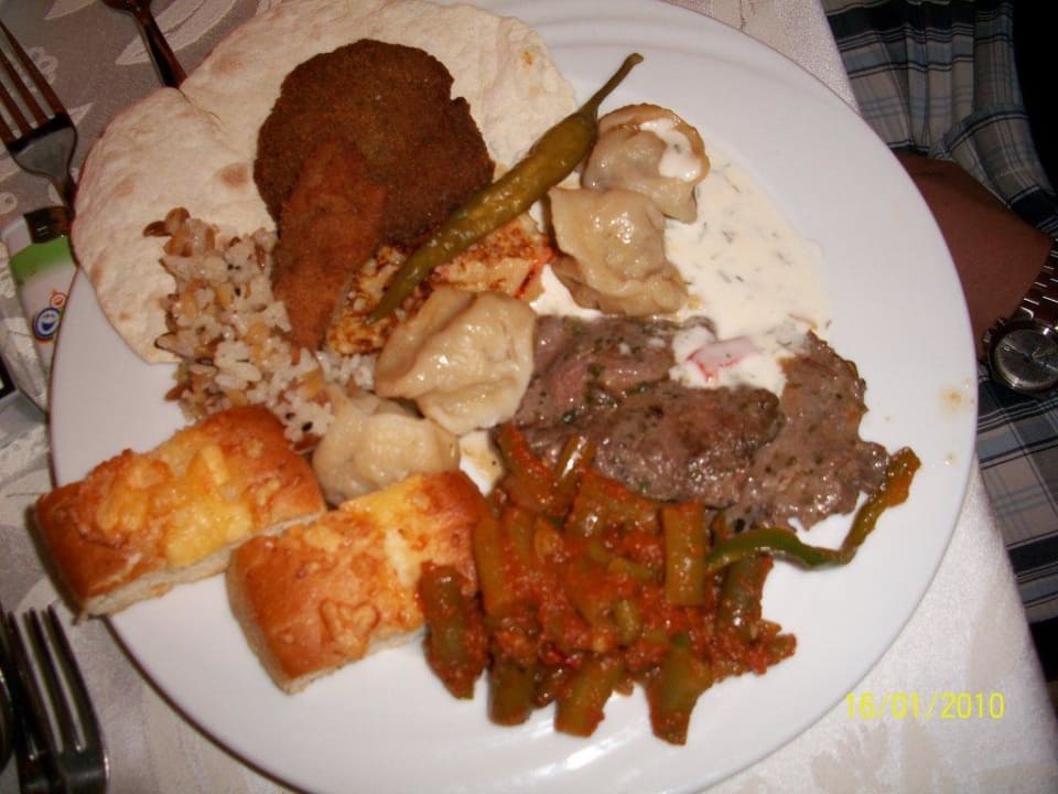 Lecker Makadi Palace