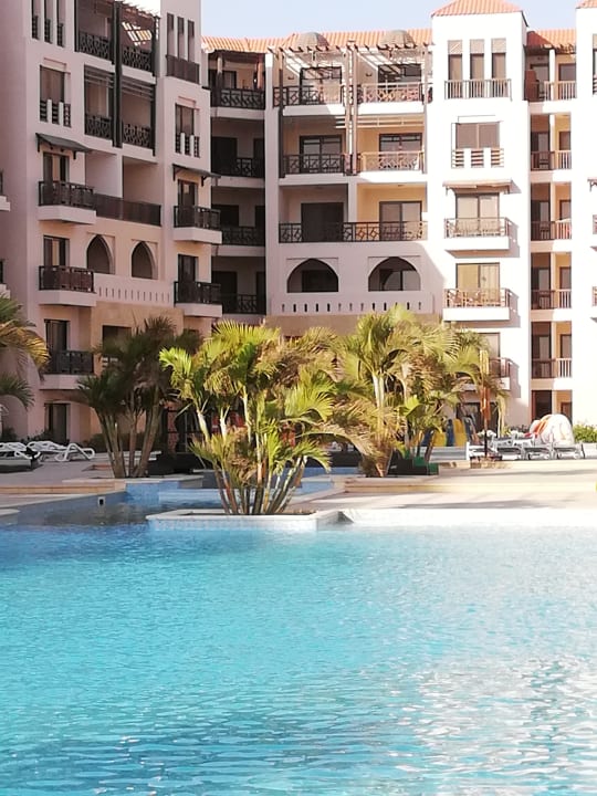 Pool Gravity Hotel & Aqua Park Hurghada