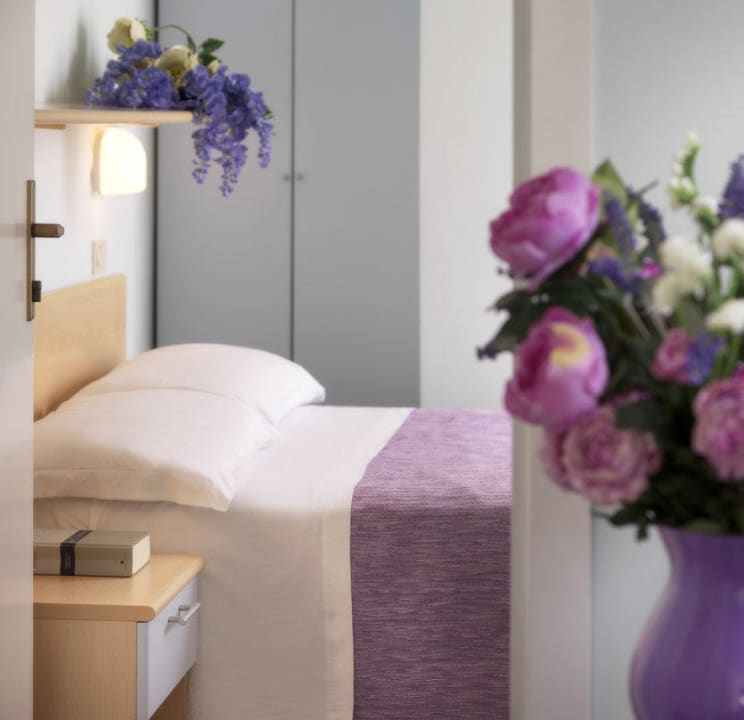 Qualità ed eleganza Hotel Albicocco