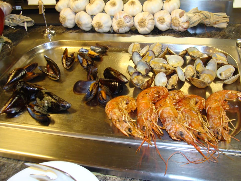 Gastro Lago Garden