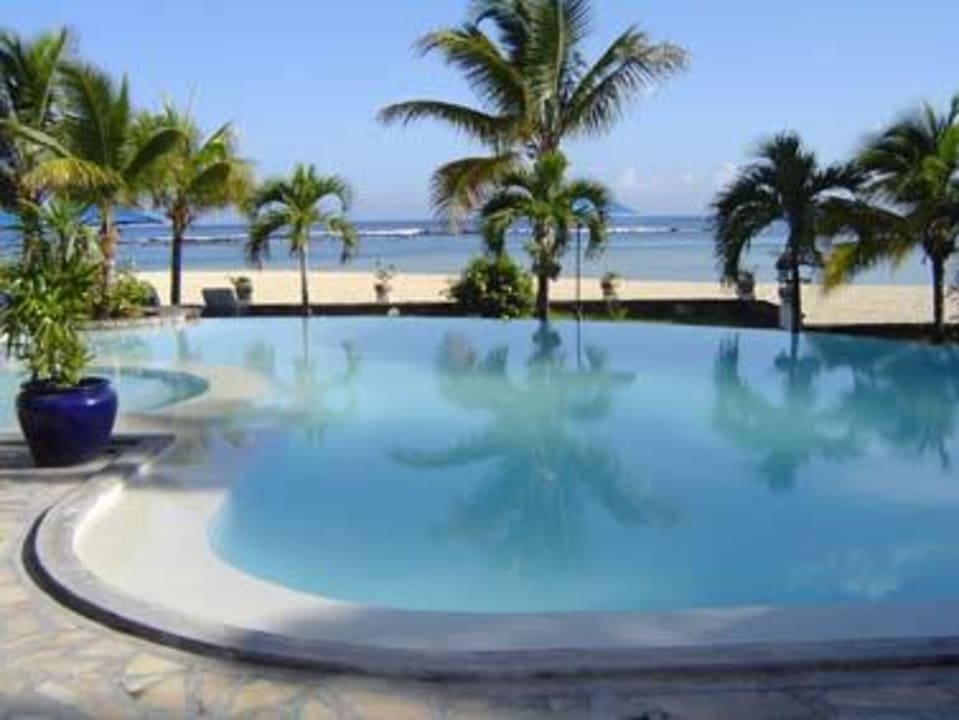 Hotelpool Hotel Villas Caroline