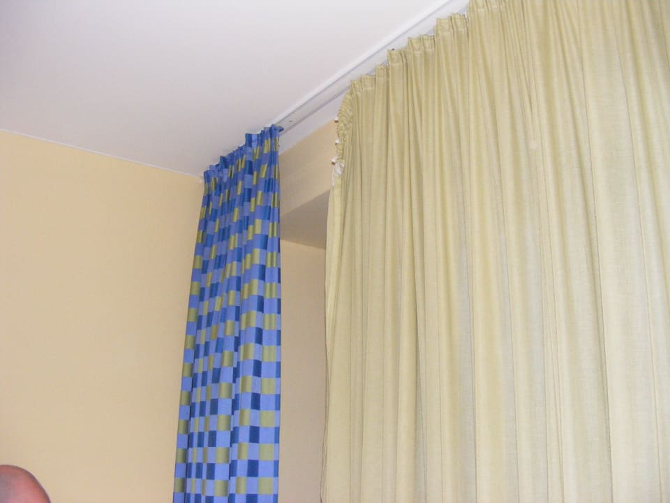 Und das bei 4 Sternen Vienna House Easy Berlin