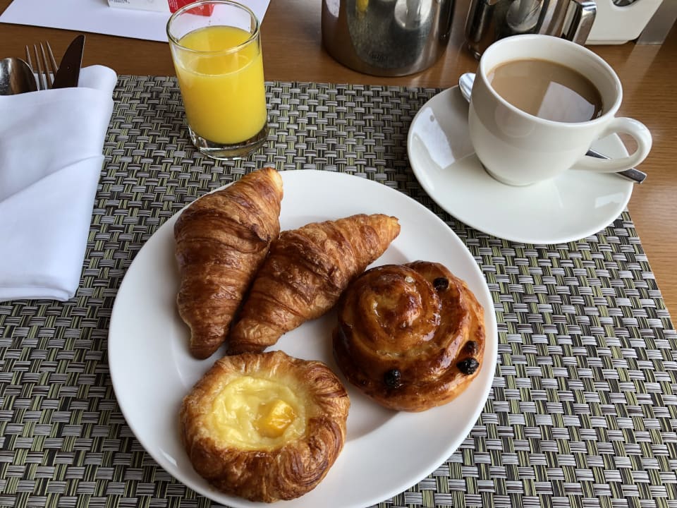 Gastro JA Palm Tree Court