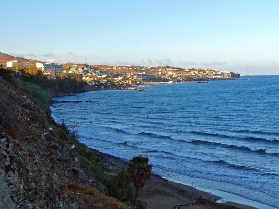 Sahara Beach Sahara Beach Club