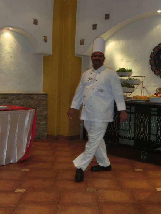 Super Sentido Mamlouk Palace Resort