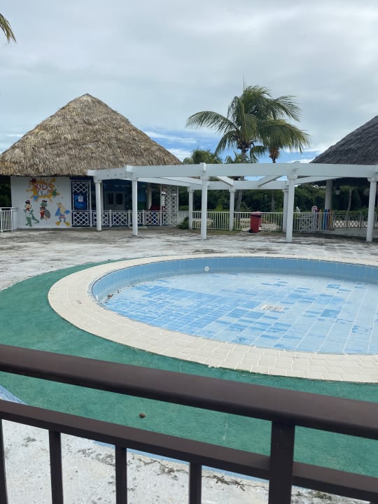 Sport & Freizeit Melia Las Dunas