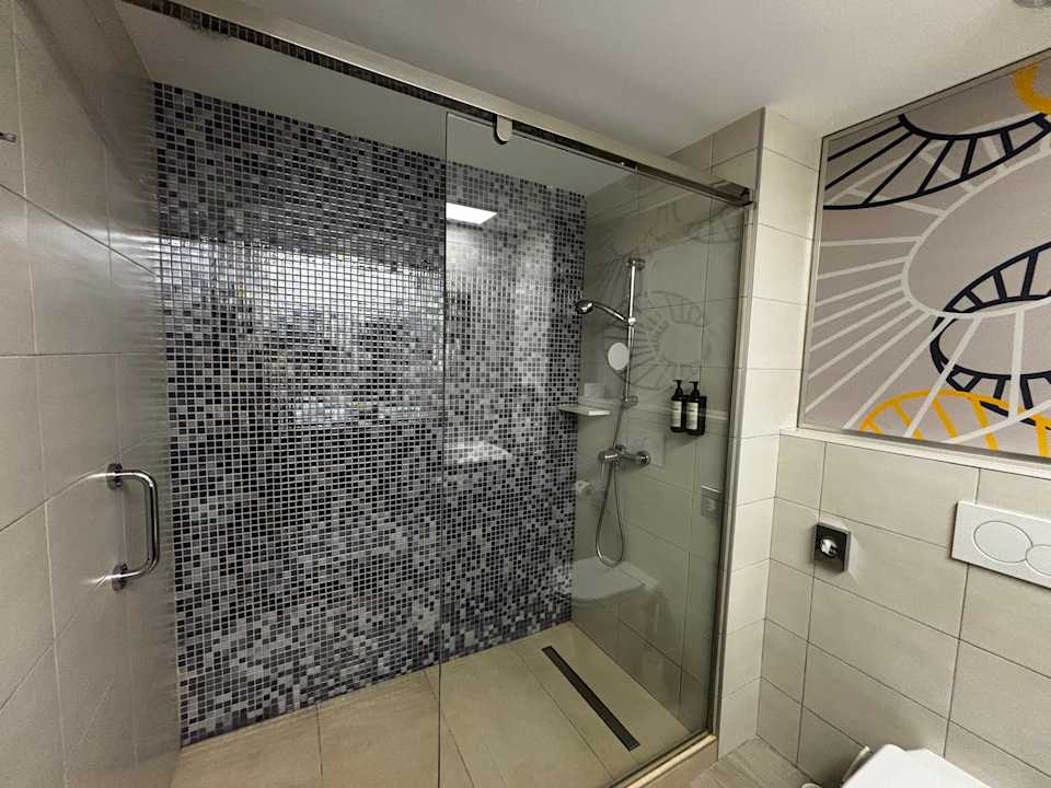 Zimmer Hotel Riu Chiclana