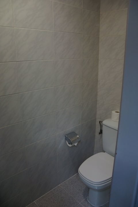 Zimmer Hotel Riu Nautilus - Adults only