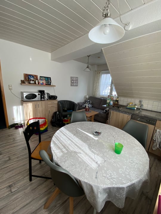 Zimmer Ferienhaus Tepel